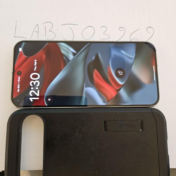 Google Pixel 9 Pro XL - Unlocked, 128 GB, Hazel, 16 GB, GGX8B