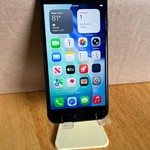 Good Apple iPhone SE 3rd Gen 2022 - Unlocked, 64 GB, Midnight, A2595
