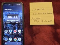 Google Pixel 9 Pro Fold