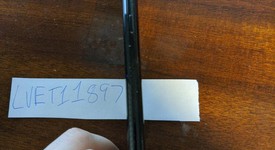 Fair
													Samsung Galaxy Note 8 - Verizon, Black, 64 GB, SM-N950U, photo 2 of 7