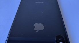 Good
													Apple iPhone Xs - Unlocked, Gray, 64 GB, A1920, photo 6 of 6