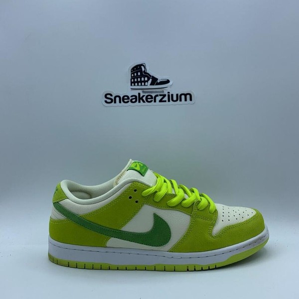 Nike SB Dunk Low Green Apple - 10.5