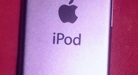 Mint
													Apple iPod Nano 7th Gen 2012 - Purple, 16 GB, photo 3 of 6