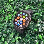Mint Apple Watch Ultra 3 49mm - Unlocked, Black, A3281