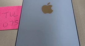 Mint
													Apple iPhone 14 - Unlocked, Blue, 128 GB, A2649, photo 4 of 9