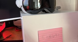 Mint
													Apple Vision Pro - 256 GB, photo 1 of 5