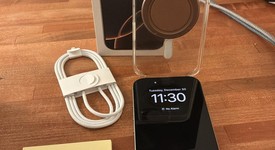 Mint
													Apple iPhone 16 Pro - Unlocked, Desert, 256 GB, A3083, photo 1 of 9