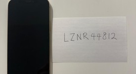 Mint
													Apple iPhone 12 Pro - Unlocked, Gold, 128 GB, A2341, photo 1 of 8