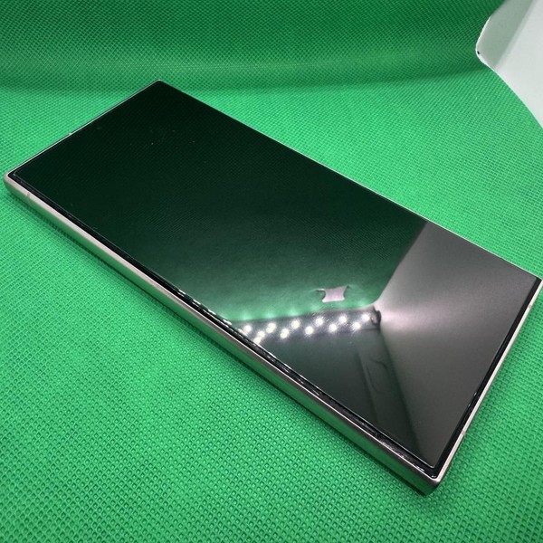 Samsung Galaxy S24 Ultra - Unlocked, 256 GB, Gray, 12 GB, SM-S928U1