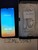 Good Samsung Galaxy A15 5G - Boost, Black & Blue, 128 GB, 4 GB