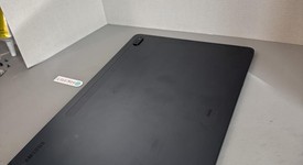 Good
													Samsung Galaxy Tab S7 FE - Verizon, Mystic Black, 64 GB, 4 GB, photo 4 of 5