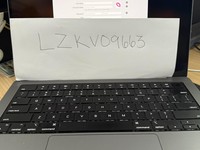 MacBook Pro 2021 - 14"