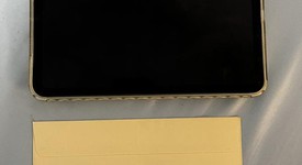 Good
													Apple iPad Mini 7th Gen - Wi-Fi, Blue, 128 GB, A2993, photo 2 of 7