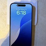 Fair Apple iPhone 15 Pro - Unlocked, 128 GB, Blue, A2848