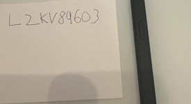 Mint
													Microsoft Surface Slim Pen (2nd Gen) - Black, photo 1 of 5
