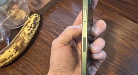 Mint
													Apple iPhone 13 - Unlocked, Green, 128 GB, A2482, photo 2 of 12