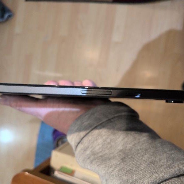 Samsung Galaxy Tab A9 Plus - Wi-Fi, 128 GB, Graphite, 8 GB, SM-X210