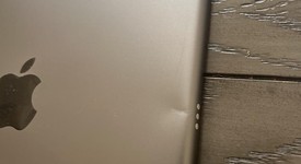 Good
													Apple iPad 8th Gen - Wi-Fi, Gray, 32 GB, A2270, photo 2 of 2