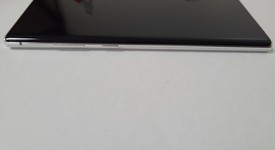 Good
													Samsung Galaxy Note 10 Plus - Verizon, White, 256 GB, 12 GB, SM-N975U, photo 3 of 7