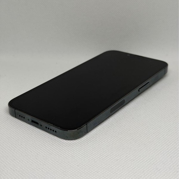 Apple iPhone 13 Pro - Unlocked, 128 GB, Green, A2483