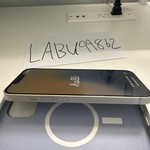 Mint Apple iPhone 14 - Unlocked, 128 GB, Starlight, A2649