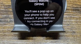 Mint
													Samsung Galaxy Watch6 - Unlocked, Graphite, 44mm, photo 2 of 5