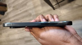 Mint
													Google Pixel 10 Pro - Unlocked, Obsidian, 128 GB, G4QUR, photo 3 of 9