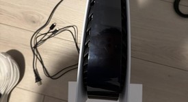 Good
													PlayStation 5 Digital Edition (2020) - White, 825 GB, Digital Edition, photo 6 of 6