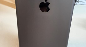 Good
													Apple iPhone 6S Plus - Unlocked, Grey, 32 GB, A1687, photo 5 of 7