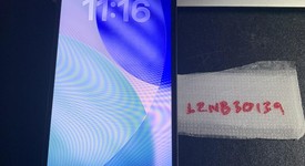 Good
													Apple iPhone 12 - Unlocked, Black, 64 GB, A2172, photo 1 of 7