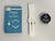 Samsung Galaxy Watch6 - Unlocked, Gold, 40mm