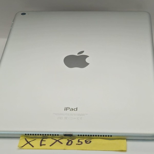 Apple iPad Air 2 - Wi-Fi, 32 GB, Silver