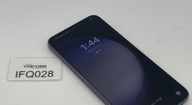 Good
													Samsung Galaxy S23 Plus - Unlocked, Black, 256 GB, 8 GB, SM-S916U1, photo 2 of 7