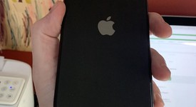 Good
													Apple iPhone 11 - Unlocked, Black, 64 GB, A2111, photo 2 of 7
