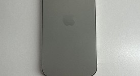 Mint
													Apple iPhone 16 Pro - Verizon, Natural, 256 GB, A3083, photo 3 of 3
