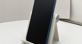 Good
													Apple iPhone 13 Mini - Unlocked, Blue, 128 GB, A2481, photo 2 of 8