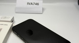 Good
													Apple iPhone 11 - Unlocked, Black, 128 GB, A2111, photo 3 of 4