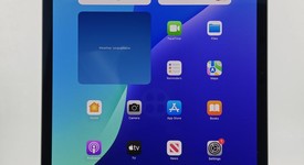 Good
													Apple iPad Pro 11" (M4) 2024 - Wi-Fi, Black, 256 GB, 8 GB, A2836, Standard Glass, photo 2 of 14