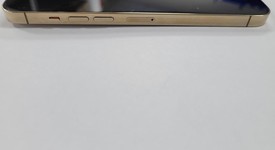 Fair
													Apple iPhone 13 Pro Max - T-Mobile, Gold, 128 GB, A2484, photo 3 of 7