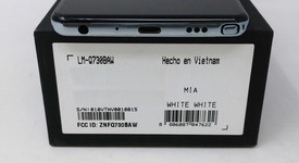Mint
													LG K71 Stylus - Unlocked Non-US, White, 128 GB, 4 GB, photo 5 of 6
