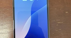 Good
													Apple iPhone 13 Pro - Unlocked, Sierra Blue, 512 GB, A2483, photo 4 of 19