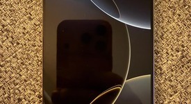 Good
													Apple iPhone 16 Pro - Unlocked, Natural, 512 GB, A3083, photo 1 of 8