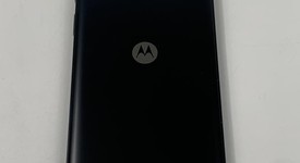 Good
													Moto G Power 5G 2023 - TracFone, Black, 128 GB, 4 GB, photo 3 of 6