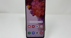 Good
													Samsung Galaxy S20 FE 5G - Unlocked, Cloud Lavender, 128 GB, 6 GB, SM-G781U1/DS, photo 1 of 6