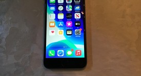 Good
													Apple iPhone 6S - Sprint, Grey, 16 GB, A1688, photo 3 of 5