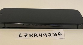 Good
													Google Pixel 9 Pro XL - Unlocked, Obsidian, 128 GB, 16 GB, GGX8B, photo 3 of 9