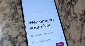 Good
													Google Pixel 3 XL - Unlocked, Black, 64 GB, Google Edition, photo 2 of 5