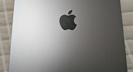 Good
													Apple iPad Air 11" (M2) 2024 - Unlocked, Gray, 128 GB, A2903, photo 2 of 20
