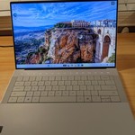 Mint Dell XPS 14 9440 - 1 TB, Platinum, 32 GB, Intel Core Ultra 7, 3.2K