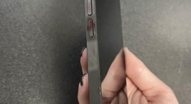 Good
													Apple iPhone 14 Pro - Unlocked, Black, 128 GB, A2650, photo 4 of 9